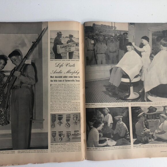 Life Magazine - Picture 15 of 16